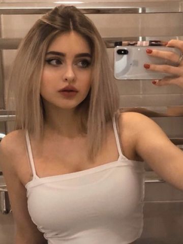 Индивидуалка Эсмеральда Фотография 3